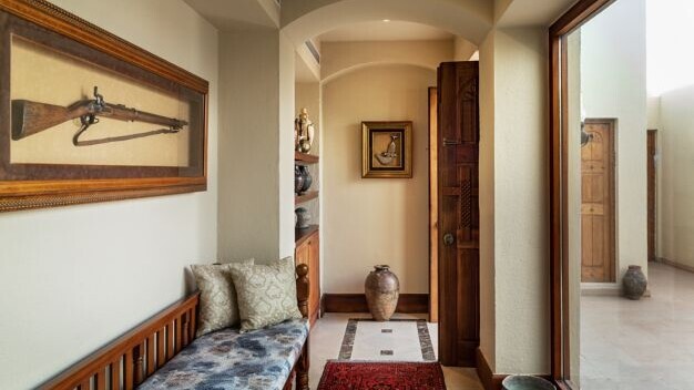 Al Maha, a Luxury Collection Desert Resort & Spa, Dubai